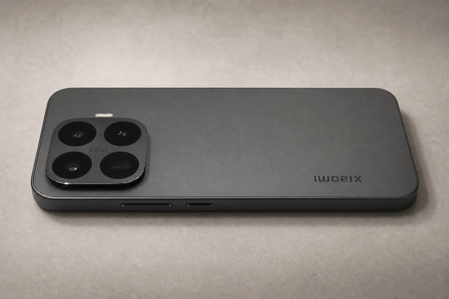 Xiaomi 17T