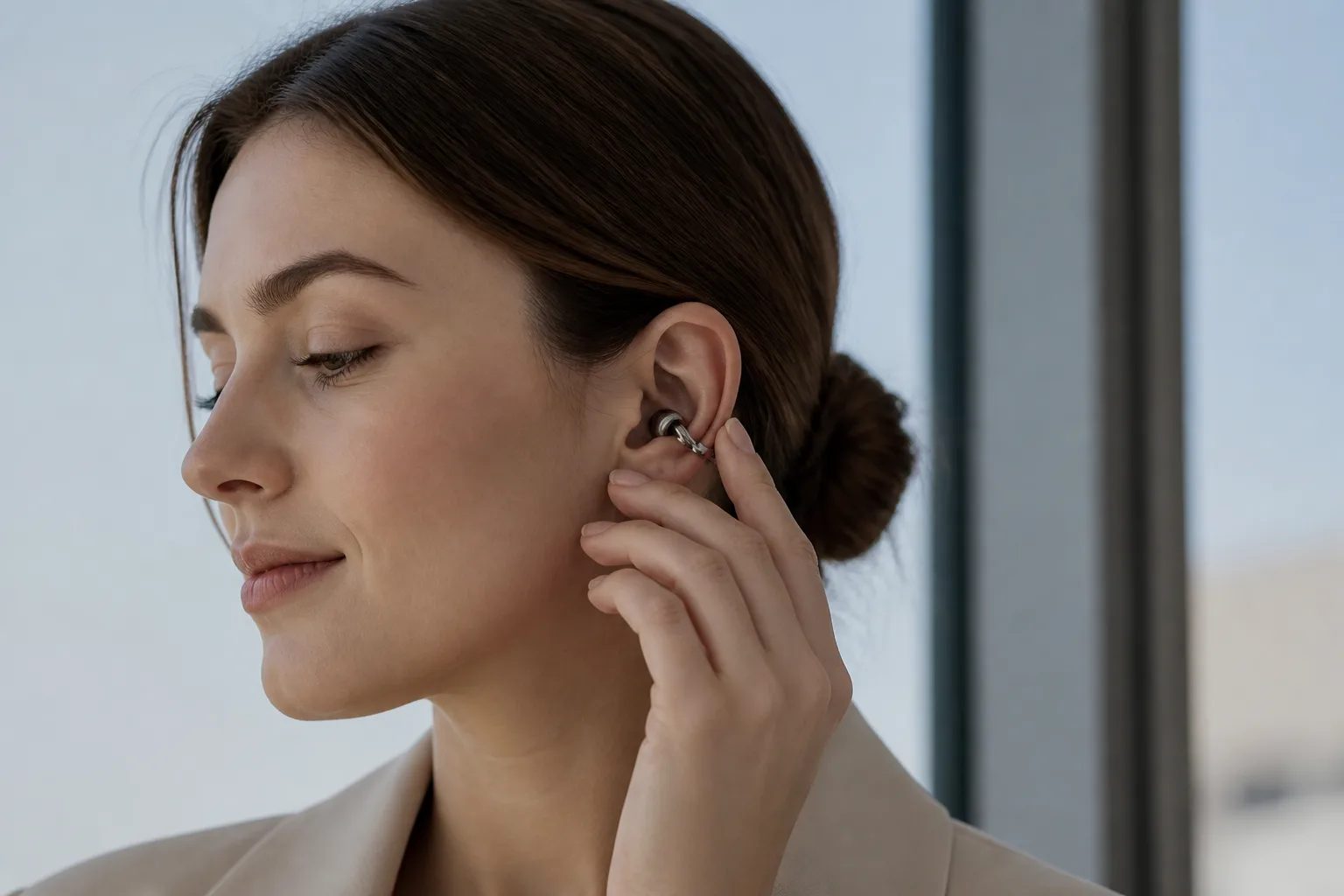 Xiaomi uvádza klipové slúchadlá s otvoreným dizajnom: Novinka pre komfort a štýl