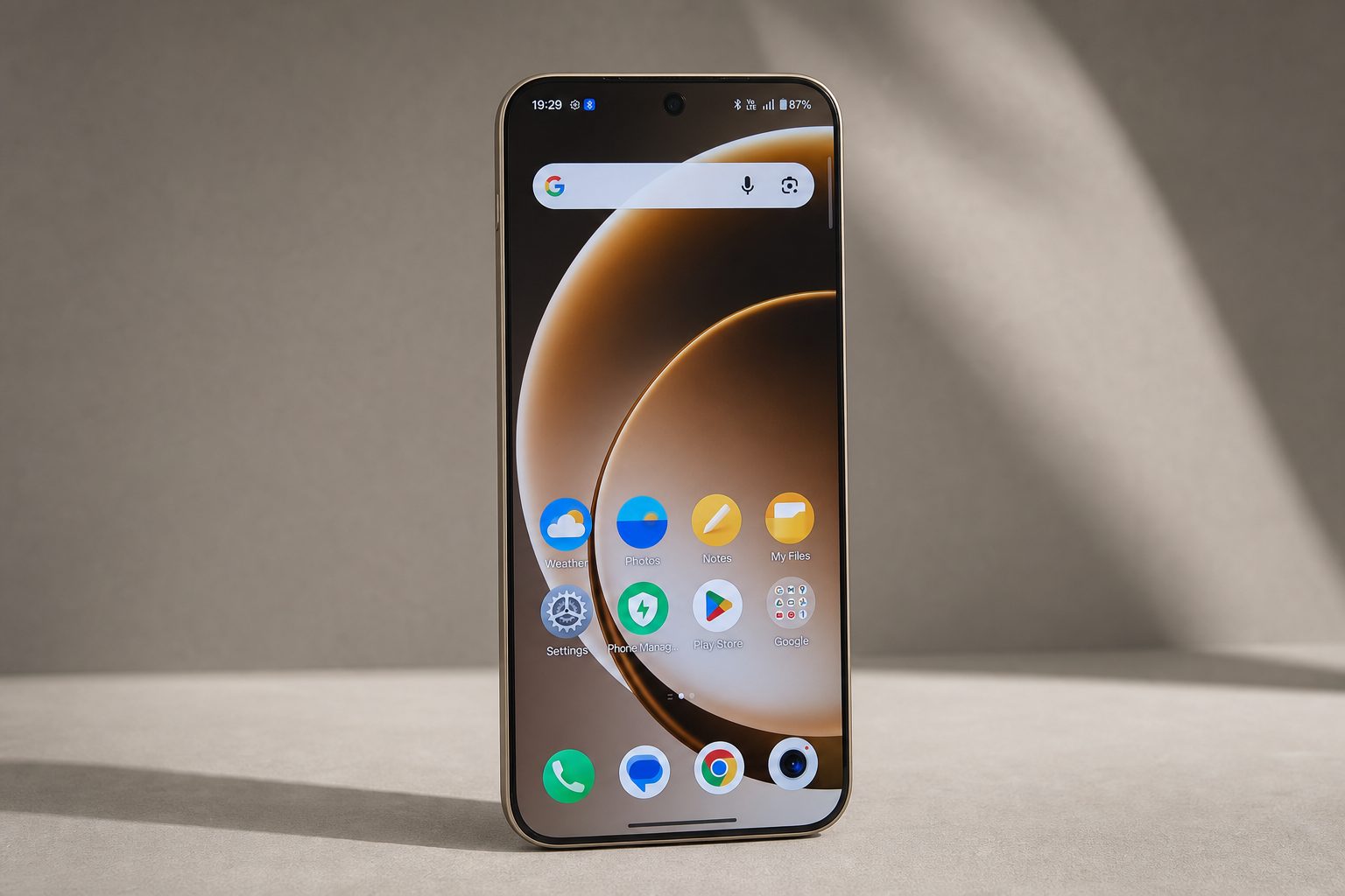 OnePlus 15