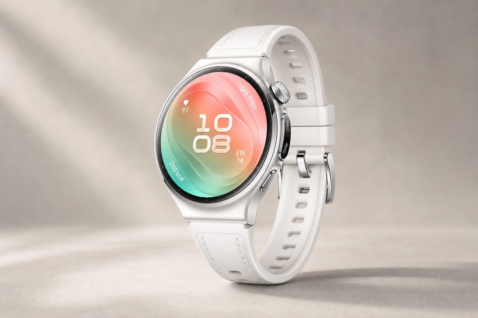 Huawei Watch 6